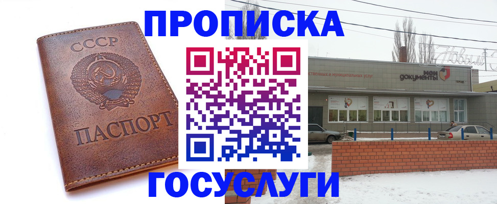 прописка в Северске